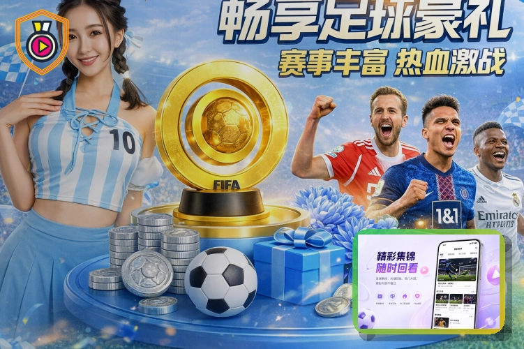 2026美加墨世界杯赛程与球队资料主题图片
